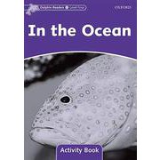 Dolphin Readers Level 4 In the Ocean Activity Book [洋書ELT]