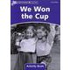 Dolphin Readers Level 4 We Won the Cup Activity [洋書ELT]