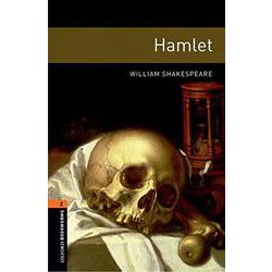 Oxford Bookworms Library Playscripts Stage 2 Hamlet （enhanced） [洋書ELT]