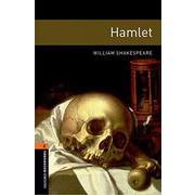 Oxford Bookworms Library Playscripts Stage 2 Hamlet （enhanced） [洋書ELT]