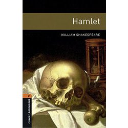 Oxford Bookworms Library Playscripts Stage 2 Hamlet MP-3 Pack （enhanced） [洋書ELT]