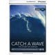 Cambridge Discovery Education Interactive Readers Into A1 Catch a Wave The Story of Surfing [洋書ELT]