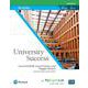 University Success Reading （Advanced） Student Book with MyEnglishLab [洋書ELT]