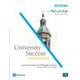 University Success Reading （Transition Level） Stdent Book with Myenglishlab [洋書ELT]