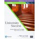 University Success Writing （Intermediate High-Intermediate） Student Book with MyEnglishLab [洋書ELT]