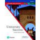 University Success Listening ＆ Speaking A1 Student Book with MyEnglishLab A1 [洋書ELT]