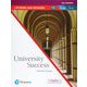 University Success Listening ＆ Speaking A2 Student Book with MyEnglishLab A2 [洋書ELT]