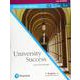University Success Reading ＆ Writing A2 Student Book with MyEnglishLab A2 [洋書ELT]