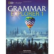 Grammar Explorer 1 Student Book [洋書ELT]