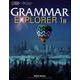 Grammar Explorer 1 Student Book Split Edition 1B [洋書ELT]