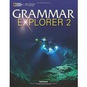 Grammar Explorer 2 Student Book [洋書ELT]