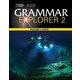 Grammar Explorer 2 Teachers Guide [洋書ELT]