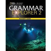 Grammar Explorer 2 Teachers Guide [洋書ELT]