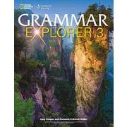 Grammar Explorer 3 Student Book [洋書ELT]