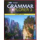 Grammar Explorer 3 Teachers Guide [洋書ELT]