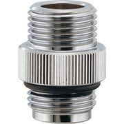 シャワーホース用 延長アダプター 393-555