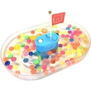 流れる！スーパーボールすくいセット [バラエティトイ]
