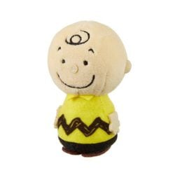 ヨドバシ Com セキグチ Peanuts ぷっちっち ぬいぐるみ チャーリー ブラウン キャラクターグッズ 通販 全品無料配達