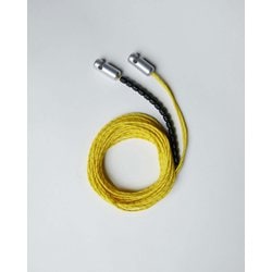 ハンギングライン 3.6m テント ガイライン Yellow HANGING LINE YELLOW MTA3210010