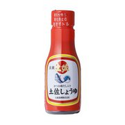 土佐しょうゆ 鮮度ボトル 200ml