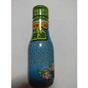 渋沢栄一翁だし醤油 200ml