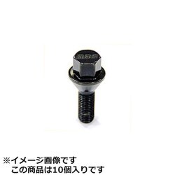 亜鉛メッキボルト60°M14X1.5p-30mm ボルボ00y以降V70・V70CX等