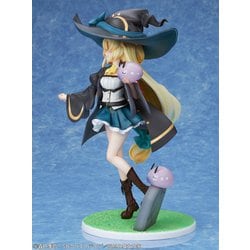 TVアニメ「スライム倒して300年、知らないうちにレベルMAXになっ