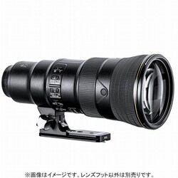 ヨドバシ.com - レオフォト Leofoto NF-01 [Nikon用レンズフット] 通販