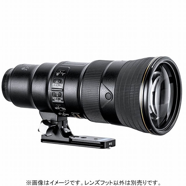 69%OFF!】 LEOFOTO SF-02 レンズフット