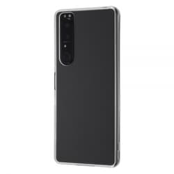 RT-RXP1M3CC2/CM [Xperia 1 III 用 ハイブリッドケース クリア]