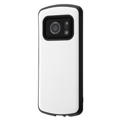 RT-AQR6AC3/W [AQUOS R6 用 耐衝撃 ケース ProCa ホワイト]