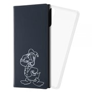 INR-DXP10M3FXI/DD [Xperia 10 III 用 手帳型ケース FLEX ディズニー ホットスタンプ ドナルドダック]