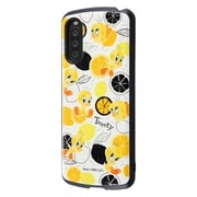 IN-RWXP10M3AC4/TWB1 [Xperia 10 III 用 耐衝撃 ケース MiA ルーニー・テューンズ トゥイーティー 総柄]