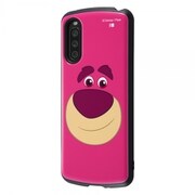 IN-RDXP10M3AC4/LTA1 [Xperia 10 III 用 耐衝撃 ケース MiA トイ・ストーリー フェイスアップ ロッツォ]