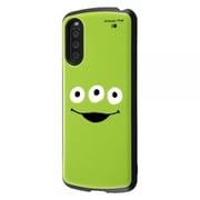 IN-RDXP10M3AC4/ALA1 [Xperia 10 III 用 耐衝撃 ケース MiA トイ・ストーリー フェイスアップ エイリアン]