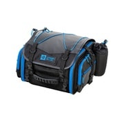 ミニフィールドシートバッグ アーバンブルー(目安:日帰り~1泊用) 容量:19~27L 最大積載重量:7kg MFK-274