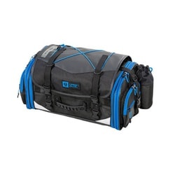 ミドルフィールドシートバッグ アーバンブルー（目安：2泊～4泊用） 容量：29～40L 最大積載重量：8kg MFK-275