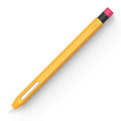 ヨドバシ.com - elago エラゴ EL_AP2CSSCPE_YE [Apple Pencil（第2世代