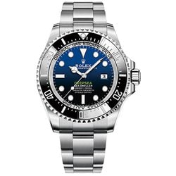 ヨドバシ Com ロレックス Rolex シードゥエラーディープシー Ssブレス Dブルー 並行輸入品 5年保証 通販 全品無料配達