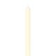 BOUGIES LA FRANCAISE 11インチディナーキャンドル アイボリー PL2204002