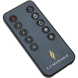 ルミナラ リモコン10ボタンタイプ B03040010
