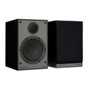 ブックシェルフスピーカー ブラック ペア MONITOR100B/BK