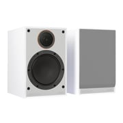 ブックシェルフスピーカー ホワイト ペア MONITOR100B/WH