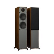 トールボーイスピーカー ウォールナット ペア MONITOR200B/WN