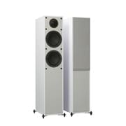 トールボーイスピーカー ホワイト ペア MONITOR200B/WH