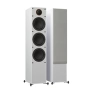 トールボーイスピーカー ホワイト ペア MONITOR300B/WH