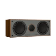 センタースピーカー ウォールナット 1本 MONITOR C150B/WN