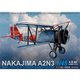ABK48003NE 1/48 エアクラフトシリーズ 限定品 中島 九〇式三号艦上戦闘機 ニューエディション [組立式プラスチックモデル]