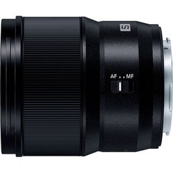 パナソニック Panasonic S-S50 [LUMIX S 50mm F1 - ヨドバシ.com