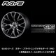 VOLK RACING G16シリーズ 20×11J INSET：15（45） H/P.C.D.：5/114.3 ブライトニングメタルダーク（ME） （ホイール4本セット：受注生産品）